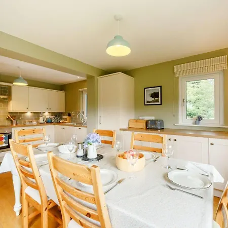 Nyaraló 3 Bed In Holmrook Oc-sz537 Beckfoot (Copeland, Cumbria)