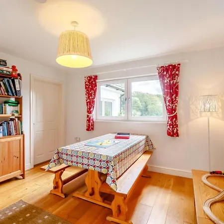 Nyaraló 3 Bed In Holmrook Oc-sz537 Beckfoot (Copeland, Cumbria)