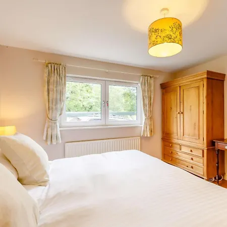 Nyaraló 3 Bed In Holmrook Oc-sz537 Beckfoot (Copeland, Cumbria)