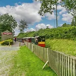 Casa de Férias 3 Bed In Holmrook Oc-sz537 Beckfoot (Copeland, Cumbria)