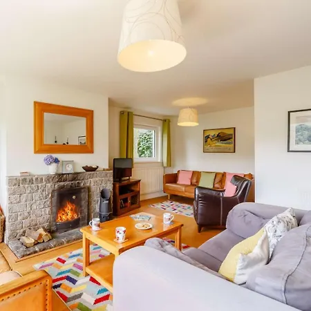 3 Bed In Holmrook Oc-sz537 Casa de Férias Beckfoot (Copeland, Cumbria)