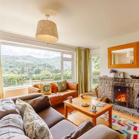 Casa de Férias 3 Bed In Holmrook Oc-sz537 *