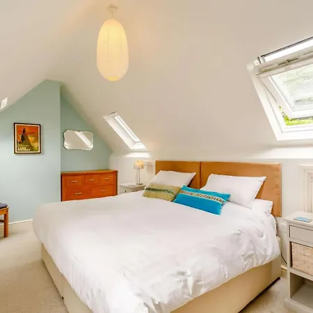 3 Bed In Holmrook Oc-sz537 Casa de Férias *