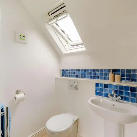 3 Bed In Holmrook Oc-sz537 בית נופש Beckfoot (Copeland, Cumbria)