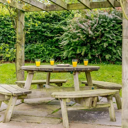 3 Bed In Holmrook Oc-sz537 בית נופש Beckfoot (Copeland, Cumbria)