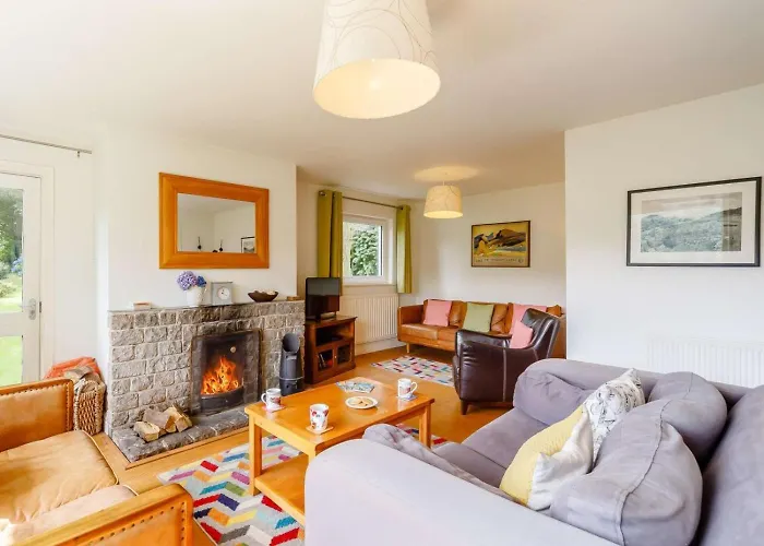 3 Bed In Holmrook Oc-sz537 Casa de Férias Beckfoot (Copeland, Cumbria)