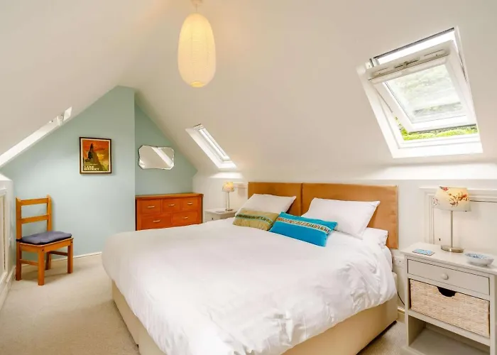 3 Bed In Holmrook Oc-sz537 Casa de Férias *