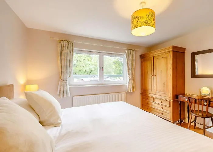 Casa de Férias 3 Bed In Holmrook Oc-sz537 Beckfoot (Copeland, Cumbria)