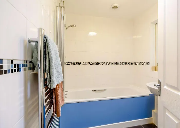 3 Bed In Holmrook Oc-sz537 Casa de Férias