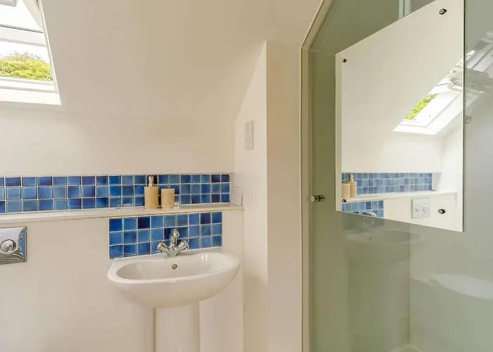 Casa de Férias 3 Bed In Holmrook Oc-sz537 Beckfoot (Copeland, Cumbria)