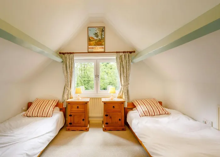 3 Bed In Holmrook Oc-sz537 *