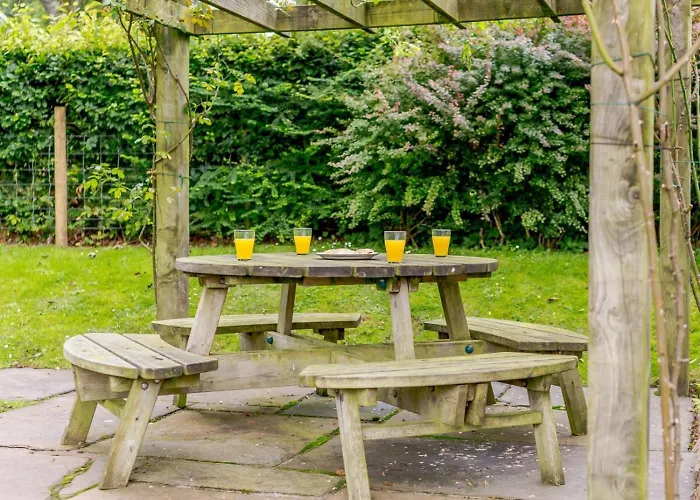 3 Bed In Holmrook Oc-sz537 Casa de Férias Beckfoot (Copeland, Cumbria)