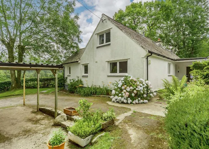 Casa de Férias 3 Bed In Holmrook Oc-sz537 Beckfoot (Copeland, Cumbria)