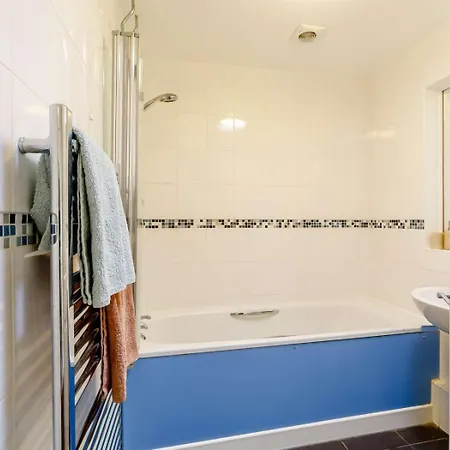 3 Bed In Holmrook Oc-sz537 Casa vacanze